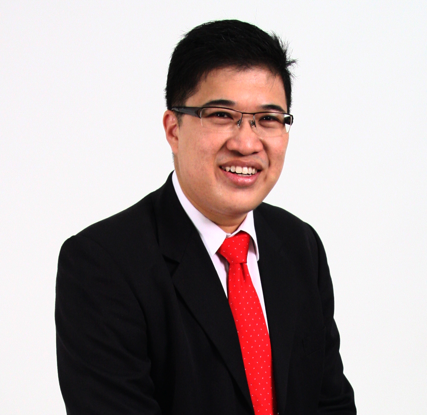 Soo Hoo Yoon Hunn — The Trainer Maker